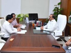 మొక్కజొన్న కొనుగోళ్లలో వేగం పెంచాలి