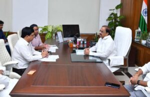 మొక్కజొన్న కొనుగోళ్లలో వేగం పెంచాలి