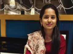 యువతిని కిరాతకంగా హత్య చేసిన యువకుడు