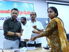 పని ప్రదేశాలలో మహిళలకు పోష్ చట్టం రక్షణ కవచం