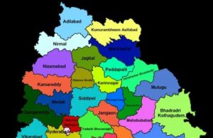 తెలంగాణ పునరాక్రమణకు మళ్లీ కుట్రలు- కుతంత్రాలు