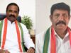 ఖమ్మం సుడా చైర్మన్గా పువ్వాళ్ల దుర్గాప్రసాద్ నియామకం
