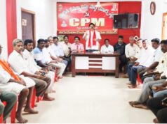 ధరల నియంత్రణలో కేంద్ర–రాష్ట్ర ప్రభుత్వాలు పూర్తిగా విఫలం