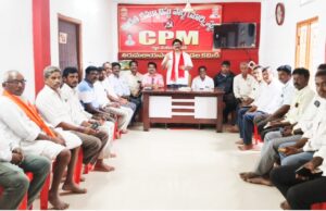 ధరల నియంత్రణలో కేంద్ర–రాష్ట్ర ప్రభుత్వాలు పూర్తిగా విఫలం