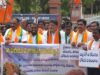 *వడ్లు, మక్కల కొనుగోళ్లలో జాప్యం రైతులకు శాపంగా మారింది