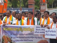 *వడ్లు, మక్కల కొనుగోళ్లలో జాప్యం రైతులకు శాపంగా మారింది