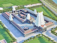 ఖమ్మంలో శ్రీవారి ఆలయానికి గ్రీన్ సిగ్నల్