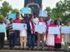 నీట్ పేపర్ లీకేజీ దారుణందోషులను కఠినంగా శిక్షించాలి