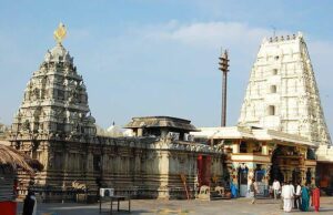 భద్రాచలంలో గిరిప్రదక్షిణకు ఏర్పాట్లు పూర్తి