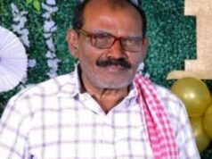 భానుడి భగభగలకు రైతు బలి