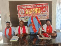 “ ఏటా 2 కోట్ల ఉద్యోగాలు” హామీ ఊసే లేదు