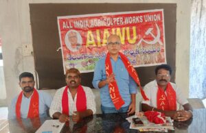 “ ఏటా 2 కోట్ల ఉద్యోగాలు” హామీ ఊసే లేదు