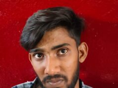 లైంగిక దాడి నిందితుడికి జీవిత ఖైదు