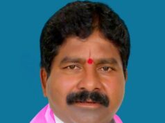 మళ్లీ భారత రాష్ట్ర సమితి అధికారంలోకి రావడం ఖాయం