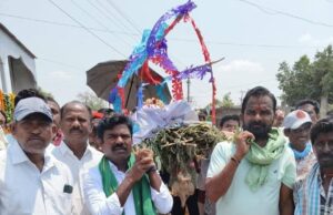 రైతు చావుకు కారణం ఎవరు? ప్రభుత్వంపై మండి పడిన రసమయి