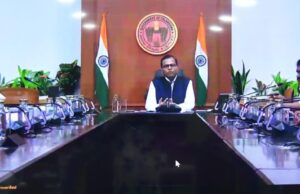 ప్రత్యేక విద్యా వారోత్సవాలను విజయవంతం చేయాలి