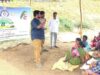 ఘనంగా రైతు ముంగిట్లో శాస్త్రవేత్తలు కార్యక్రమం