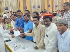 ప్రజా భవన్ ముట్టడించిన తెలంగాణ ఉద్యమకారులు