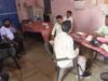 మరణంలోనూ వెంటాడిన కులం..!