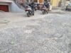 ఇరుకు దారితో ఇక్కట్లు !