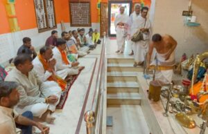 నెహ్రూ రికార్డును అధిగమించిన ప్రధాని మోదీ