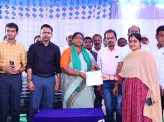 ప్రజా ప్రభుత్వం ప్రజల పక్షాన అండగా నిలుస్తుంది