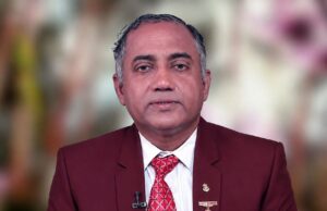 ప్రతి కూల పరిస్థితులలో సానుకూలంగా ఉండడముఅనే అంశము పై మూడు రోజుల శిక్షణా కార్యక్రమము