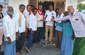 కల్తీ విత్తనాలను అరికట్టాలి