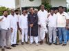 యాదాద్రి పవర్ ప్లాంట్ ప్రైవేటీకరణ నిర్ణయాన్ని వెనక్కి తీసుకోవాలి