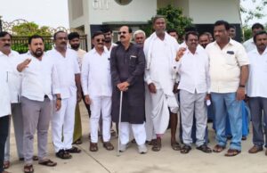 యాదాద్రి పవర్ ప్లాంట్ ప్రైవేటీకరణ నిర్ణయాన్ని వెనక్కి తీసుకోవాలి