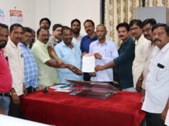 జర్నలిస్టుల పిల్లల చదువుల్లో 50% ఫీజు రాయితీ కల్పించాలి