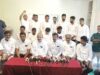 కాంగ్రెస్పై బండి సంజయ్ ఫైర్