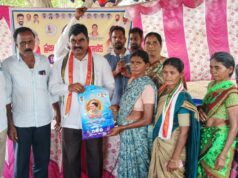 ప్రజల భాగస్వామ్యంతోనే పట్టణాల అభివృద్ధి సాధ్యం