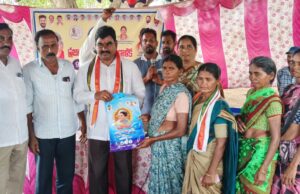 ప్రజల భాగస్వామ్యంతోనే పట్టణాల అభివృద్ధి సాధ్యం