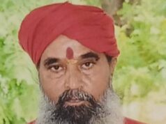 మలి దశ తెలంగాణ ఉద్యమకారులు మురళీధర్ దేశ్ పాండే కన్నుమూత