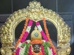 భక్తుల కోరికలు తీర్చే కొంగు బంగారం శ్రీ శ్రీ వీర వెంకట సత్యనారాయణ స్వామి దేవస్థానం