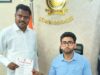 48వ డివిజన్లో అభివృద్ధి పనులు చేపట్టండి