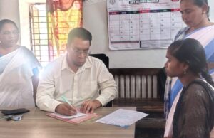 సీజనల్ వ్యాధుల పట్ల ప్రజలు అప్రమత్తంగా ఉండాలి