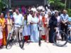 అటవీ ప్రాంతమైనా… అక్షరాస్యతలో ములుగు ముందంజ !
